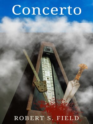 cover image of Concerto